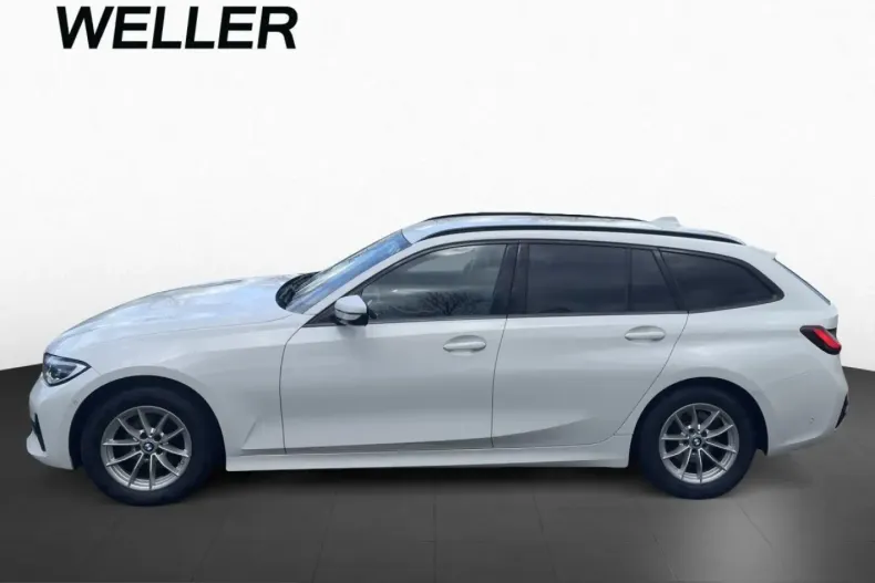 BMW 320 (Seria 3) din 2021 cu 74.826 km - oferta BMW204421 - foto 6