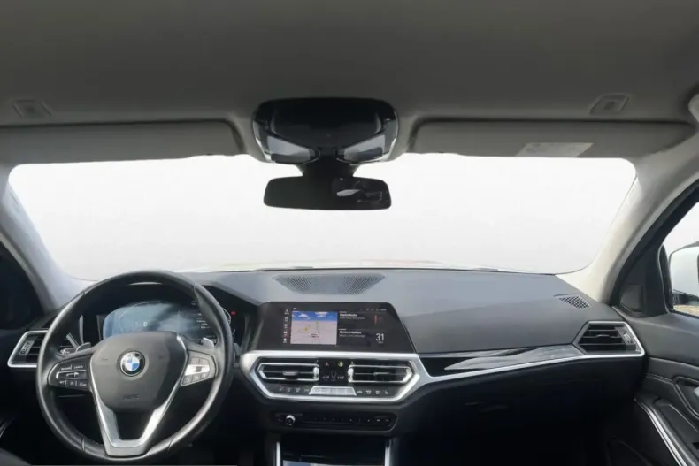 BMW 320 (Seria 3) din 2021 cu 74.826 km - oferta BMW204421 - foto 12