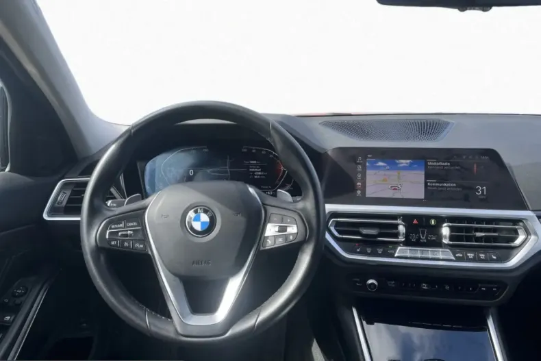 BMW 320 (Seria 3) din 2021 cu 74.826 km - oferta BMW204421 - foto 13