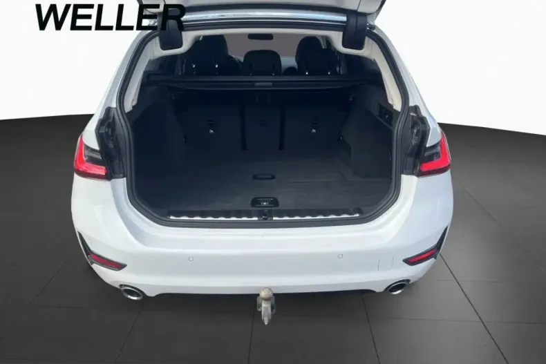 BMW 320 (Seria 3) din 2021 cu 74.826 km - oferta BMW204421 - foto 15