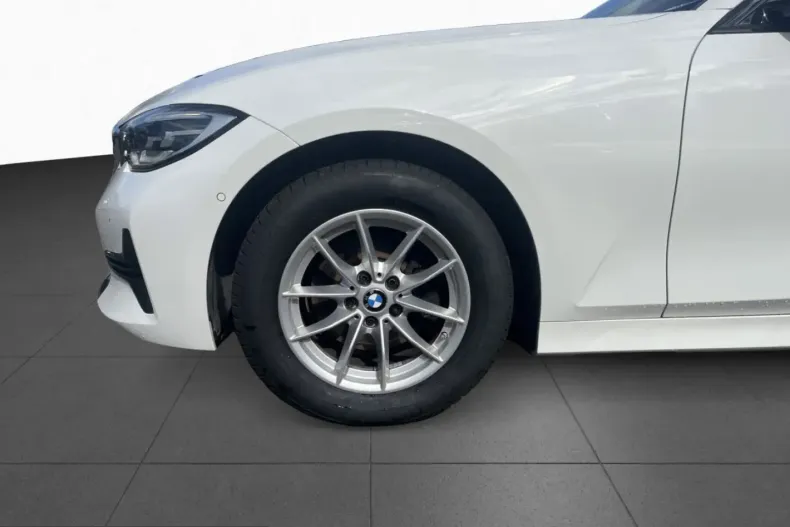 BMW 320 (Seria 3) din 2021 cu 74.826 km - oferta BMW204421 - foto 16