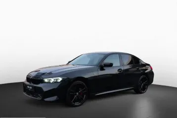 BMW 320 din 2024 - oferta BMW204422