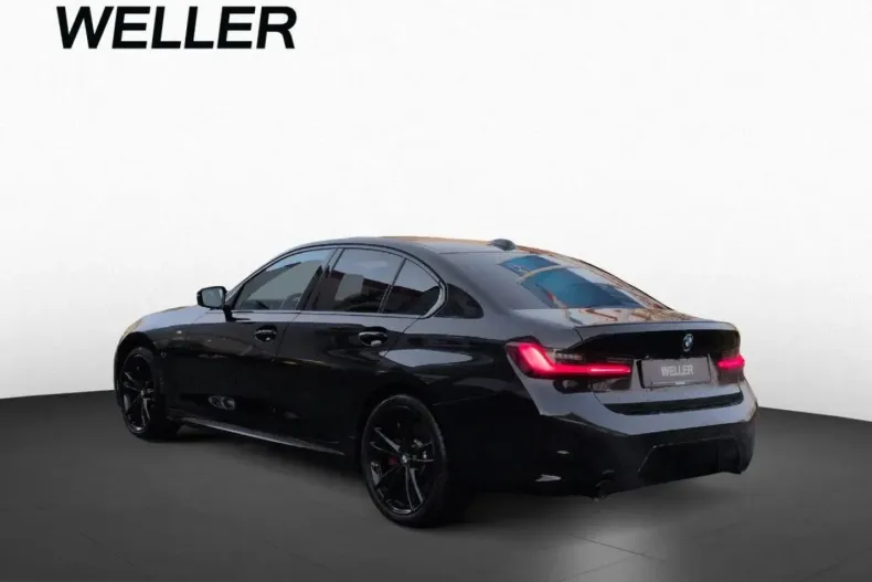 BMW 320 (Seria 3) din 2024 cu 7.575 km - oferta BMW204422 - foto 3