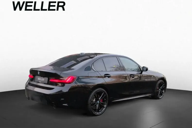 BMW 320 (Seria 3) din 2024 cu 7.575 km - oferta BMW204422 - foto 4