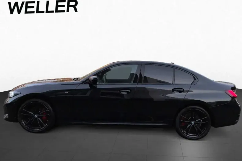 BMW 320 (Seria 3) din 2024 cu 7.575 km - oferta BMW204422 - foto 5