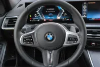 BMW 320 (Seria 3) din 2024 cu 7.575 km - oferta BMW204422 - foto 8