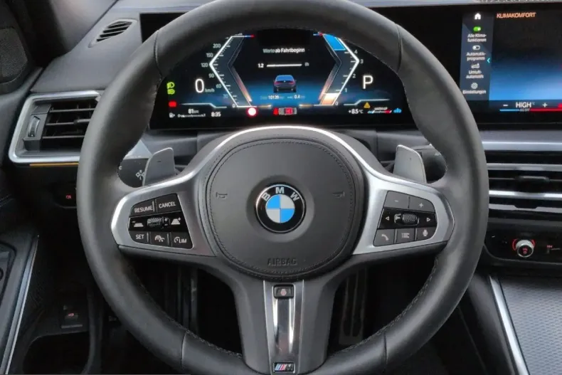 BMW 320 (Seria 3) din 2024 cu 7.575 km - oferta BMW204422 - foto 8