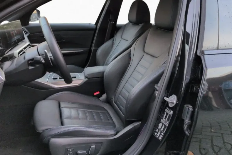 BMW 320 (Seria 3) din 2024 cu 7.575 km - oferta BMW204422 - foto 9