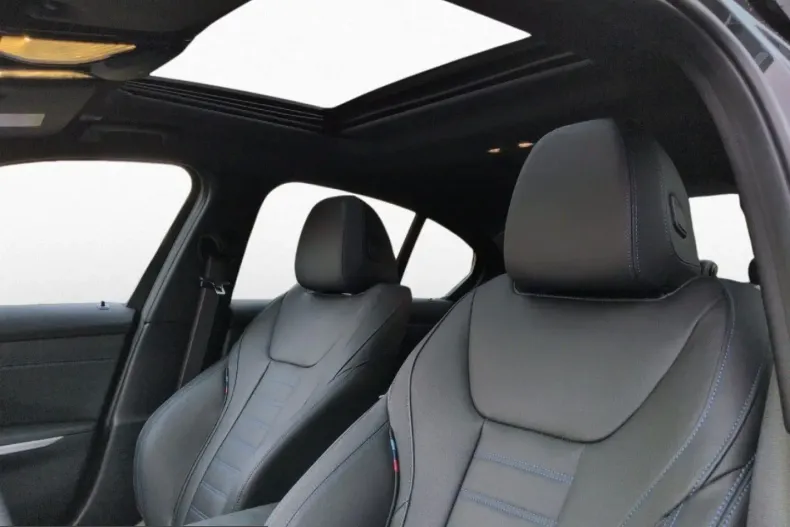 BMW 320 (Seria 3) din 2024 cu 7.575 km - oferta BMW204422 - foto 10