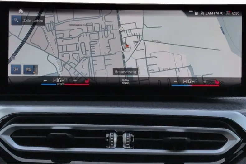 BMW 320 (Seria 3) din 2024 cu 7.575 km - oferta BMW204422 - foto 12