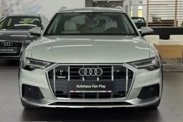 Audi A6 Allroad din 2022 - oferta AUD204423