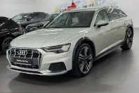 Audi A6 Allroad din 2022 cu 93.805 km - oferta AUD204423 - foto 2