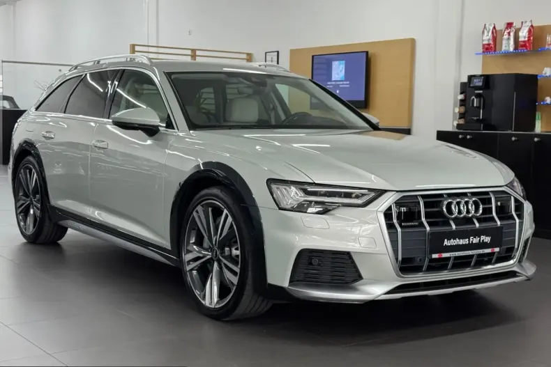 Audi A6 Allroad din 2022 cu 93.805 km - oferta AUD204423 - foto 3