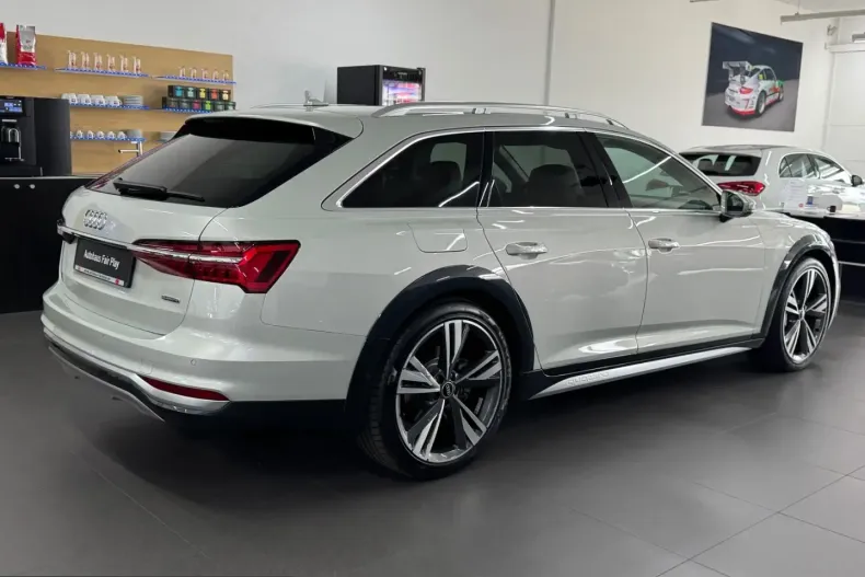 Audi A6 Allroad din 2022 cu 93.805 km - oferta AUD204423 - foto 4
