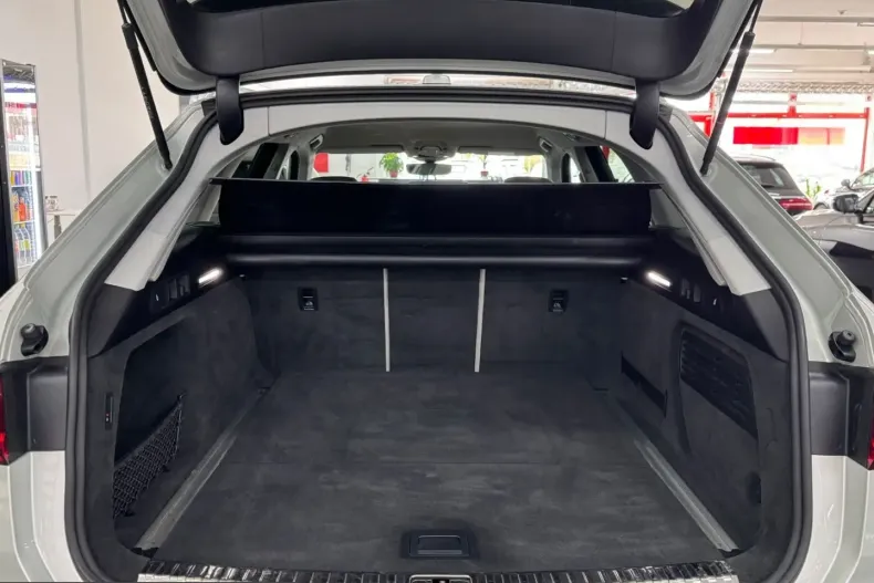 Audi A6 Allroad din 2022 cu 93.805 km - oferta AUD204423 - foto 9