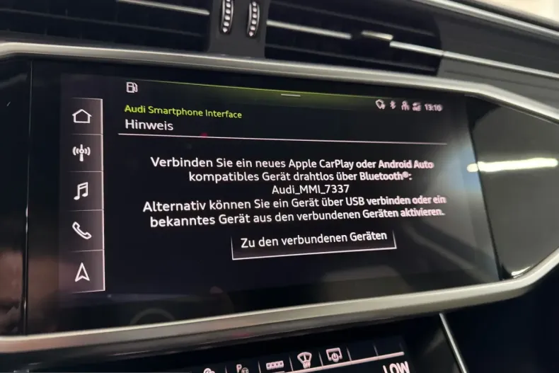 Audi A6 Allroad din 2022 cu 93.805 km - oferta AUD204423 - foto 14