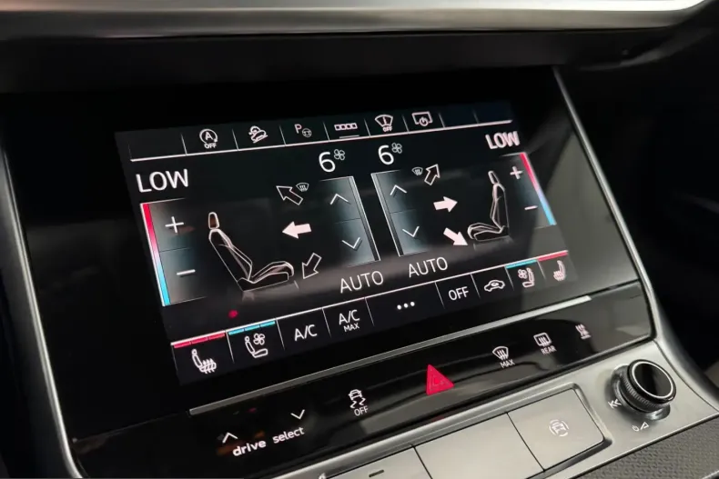 Audi A6 Allroad din 2022 cu 93.805 km - oferta AUD204423 - foto 15