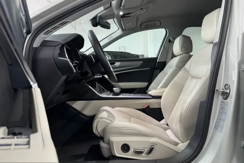 Audi A6 Allroad din 2022 cu 93.805 km - oferta AUD204423 - foto 17