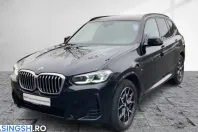 BMW X3 (Seria X) din 2022 cu 55.347 km - oferta BMW204424 - foto 1