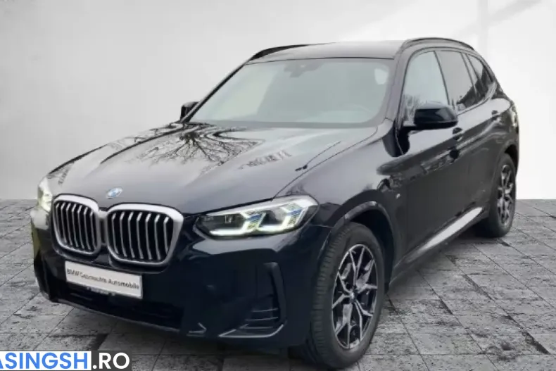 BMW X3 (Seria X) din 2022 cu 55.347 km - oferta BMW204424 - foto 1