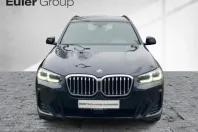 BMW X3 (Seria X) din 2022 cu 55.347 km - oferta BMW204424 - foto 2