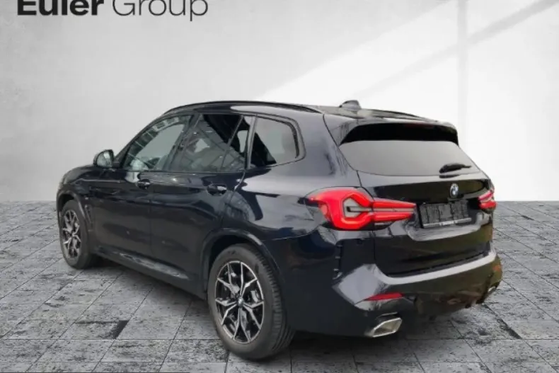 BMW X3 (Seria X) din 2022 cu 55.347 km - oferta BMW204424 - foto 4