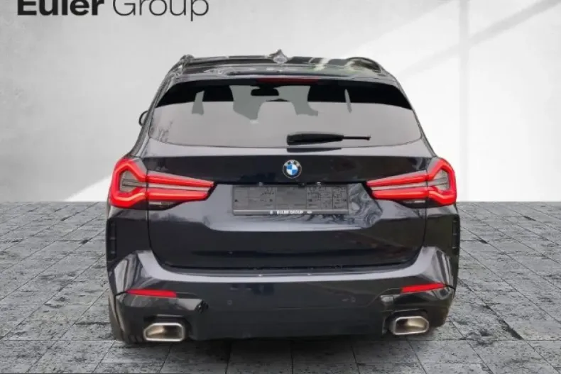 BMW X3 (Seria X) din 2022 cu 55.347 km - oferta BMW204424 - foto 5