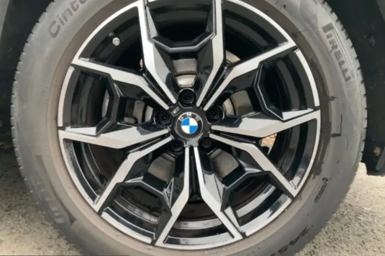 BMW X3 (Seria X) din 2022 cu 55.347 km - oferta BMW204424 - foto 6