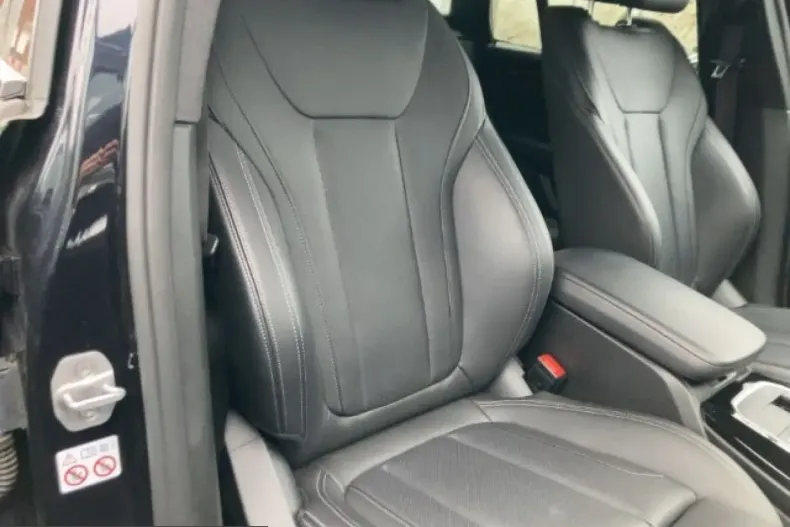 BMW X3 (Seria X) din 2022 cu 55.347 km - oferta BMW204424 - foto 13