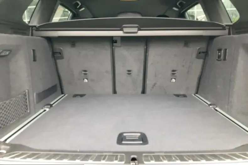 BMW X3 (Seria X) din 2022 cu 55.347 km - oferta BMW204424 - foto 15