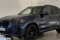 BMW X3 (Seria X) din 2022 cu 74.219 km - oferta BMW204425 - foto 1