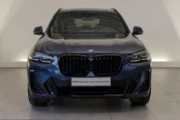 BMW X3 (Seria X) din 2022 cu 74.219 km - oferta BMW204425 - foto 2