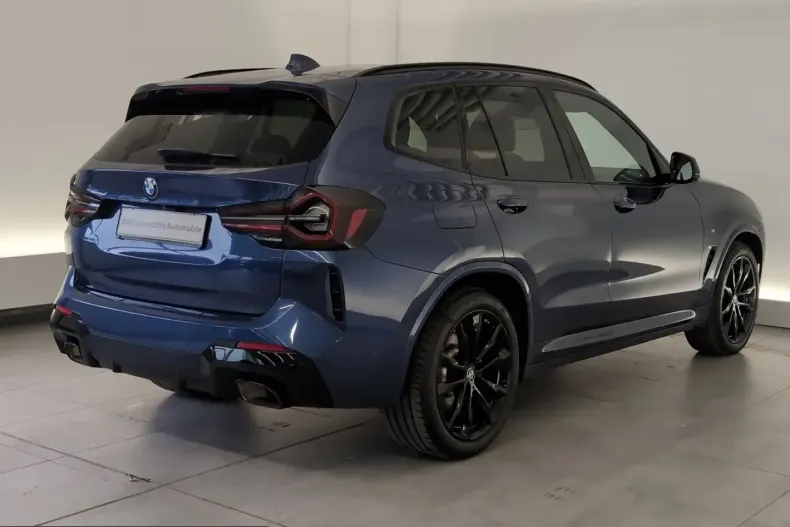 BMW X3 (Seria X) din 2022 cu 74.219 km - oferta BMW204425 - foto 3