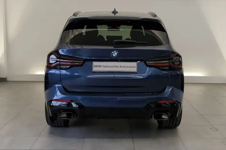 BMW X3 (Seria X) din 2022 cu 74.219 km - oferta BMW204425 - foto 4