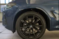 BMW X3 (Seria X) din 2022 cu 74.219 km - oferta BMW204425 - foto 5