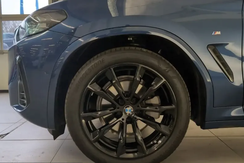 BMW X3 (Seria X) din 2022 cu 74.219 km - oferta BMW204425 - foto 5