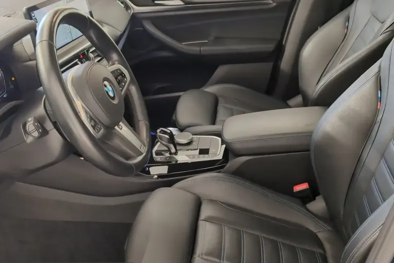 BMW X3 (Seria X) din 2022 cu 74.219 km - oferta BMW204425 - foto 7