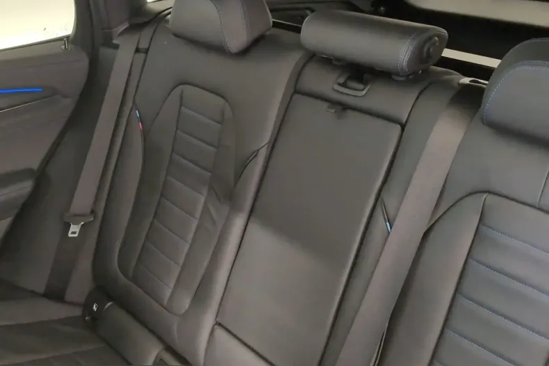 BMW X3 (Seria X) din 2022 cu 74.219 km - oferta BMW204425 - foto 8