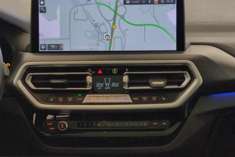 BMW X3 (Seria X) din 2022 cu 74.219 km - oferta BMW204425 - foto 10