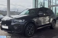 BMW X3 (Seria X) din 2022 cu 66.662 km - oferta BMW204426 - foto 1