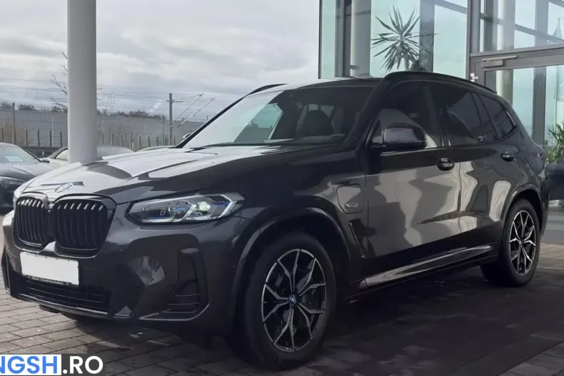 BMW X3 (Seria X) din 2022 cu 66.662 km - oferta BMW204426 - foto 1