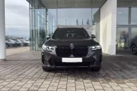 BMW X3 (Seria X) din 2022 cu 66.662 km - oferta BMW204426 - foto 2