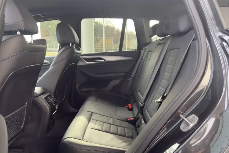 BMW X3 (Seria X) din 2022 cu 66.662 km - oferta BMW204426 - foto 8