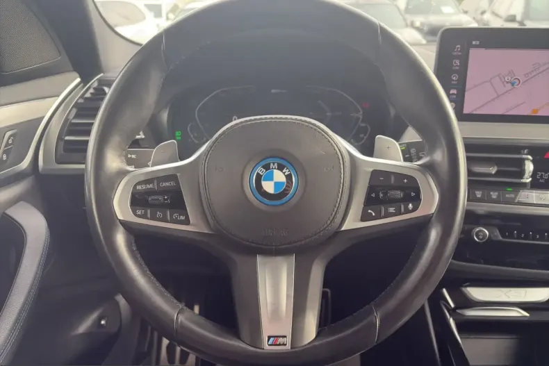 BMW X3 (Seria X) din 2022 cu 66.662 km - oferta BMW204426 - foto 10