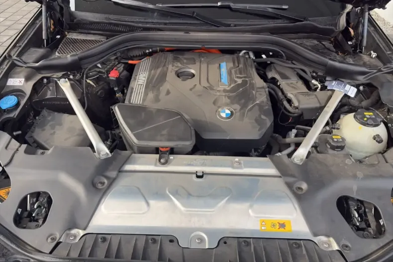 BMW X3 (Seria X) din 2022 cu 66.662 km - oferta BMW204426 - foto 12