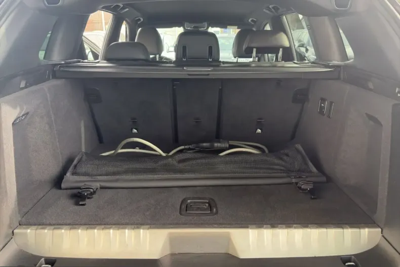 BMW X3 (Seria X) din 2022 cu 66.662 km - oferta BMW204426 - foto 13