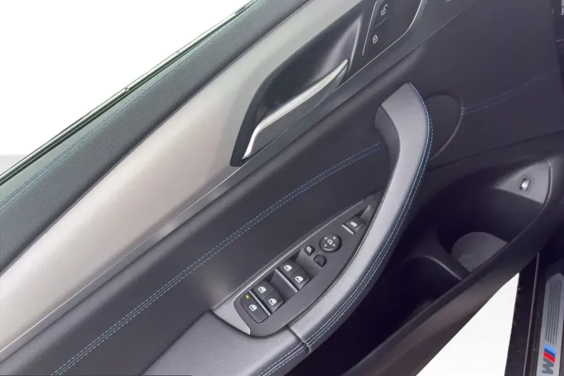 BMW X3 (Seria X) din 2022 cu 66.662 km - oferta BMW204426 - foto 14