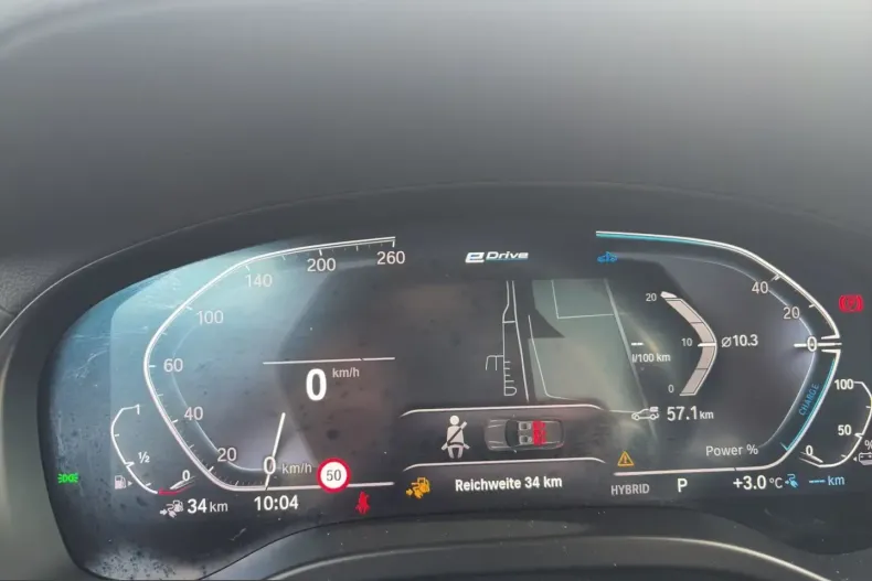 BMW X3 (Seria X) din 2022 cu 66.662 km - oferta BMW204426 - foto 15