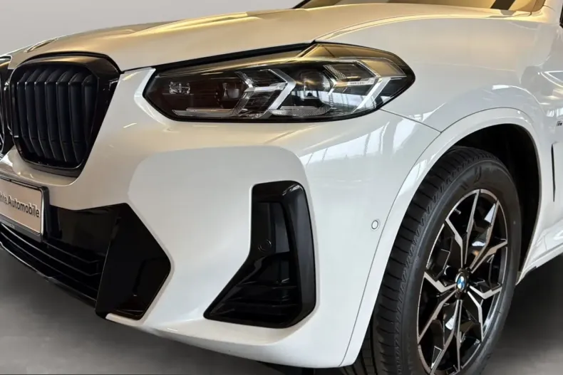 BMW X3 (Seria X) din 2022 cu 74.857 km - oferta BMW204427 - foto 2