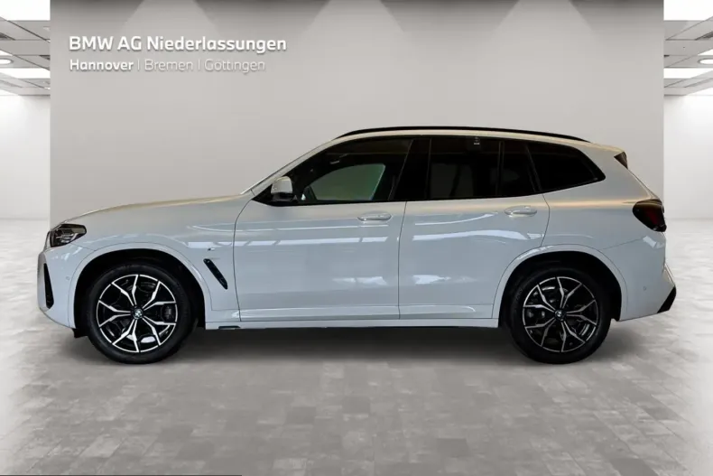 BMW X3 (Seria X) din 2022 cu 74.857 km - oferta BMW204427 - foto 5